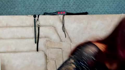 megan online show from January 24, 3:32 am