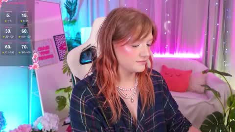 Sonya online show from October 1, 9:20 pm