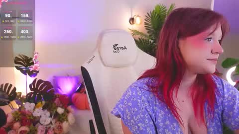 Sonya online show from November 29, 12:47 am