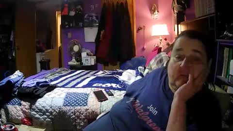 crazygirl802 online show from December 20, 10:36 pm