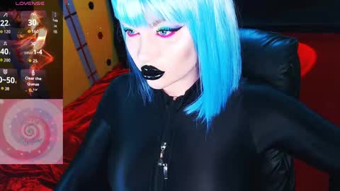 Roxy online show from May 16, 3:00 pm