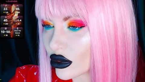 Roxy online show from January 14, 1:28 pm