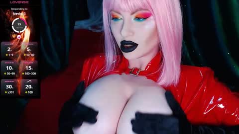 Roxy online show from December 25, 12:37 pm