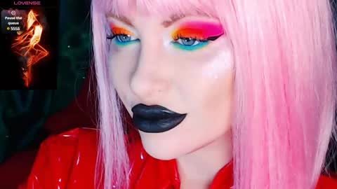 Roxy online show from December 27, 11:50 am