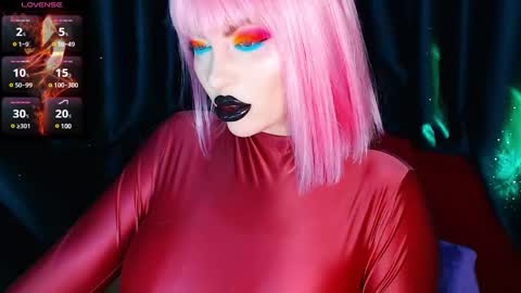 Roxy online show from February 15, 1:38 pm