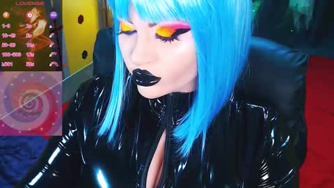 Roxy online show from October 29, 2:42 pm