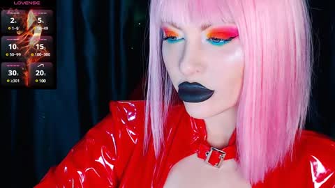 Roxy online show from January 4, 2:14 pm