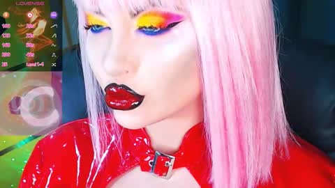 Roxy online show from October 14, 4:20 pm