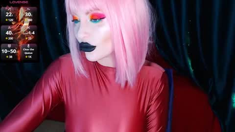 Roxy online show from December 9, 11:58 am