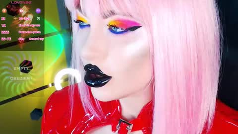 Roxy online show from September 16, 3:31 pm