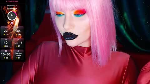 Roxy online show from February 13, 2:42 pm