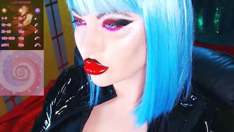 Roxy online show from January 7, 2:53 pm