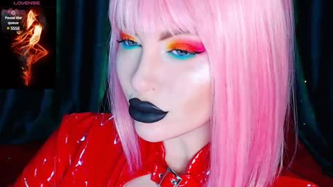 Roxy online show from January 10, 1:31 pm