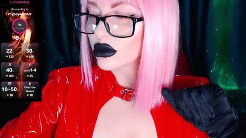 Roxy online show from January 12, 1:48 pm