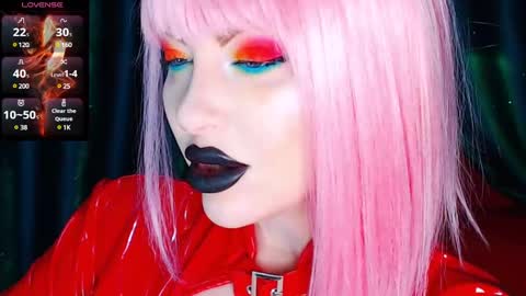 Roxy online show from January 28, 1:49 pm