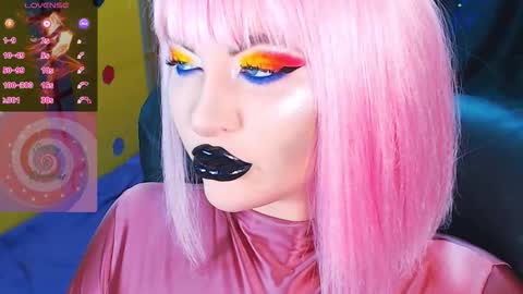 Roxy online show from October 17, 8:28 am