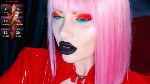 Roxy online show from January 24, 1:36 pm