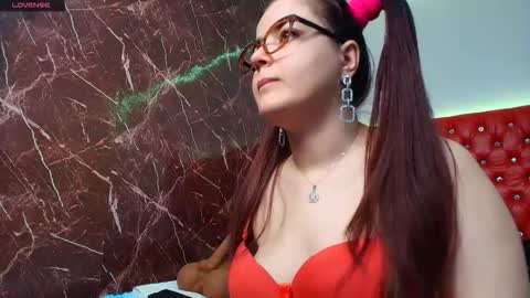 Ana  online show from March 13, 6:53 pm