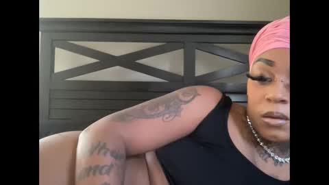 PHANTOMTARGARYENXXX online show from December 7, 6:15 pm