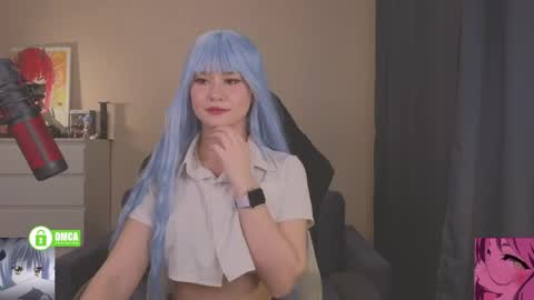 Alina online show from April 22, 8:33 am