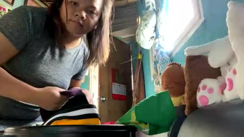 my pussy always wet online show from January 5, 11:33 pm