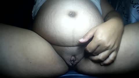 my pussy always wet online show from March 23, 4:57 pm