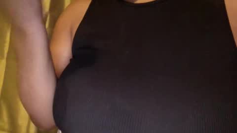 CreamyCocoBabe online show from February 11, 8:58 am