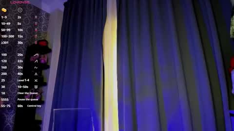 Sophie online show from September 14, 2:59 pm