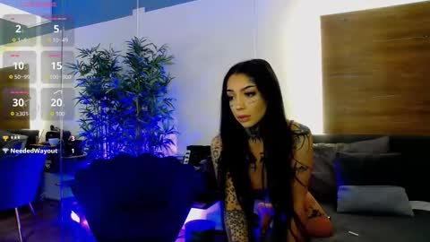 Sophie online show from November 22, 7:44 am