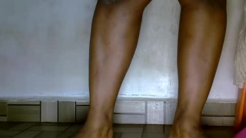 creamyposh1 online show from April 14, 8:14 am