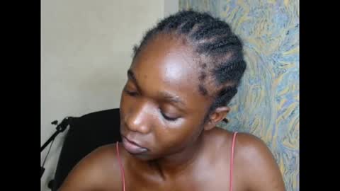 creamyxsugar online show from September 22, 7:12 pm