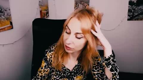 Lera online show from June 2, 12:50 pm