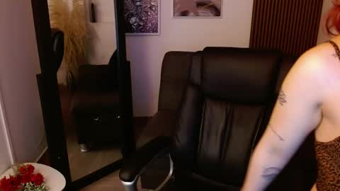 Tatiana  online show from February 28, 5:26 am