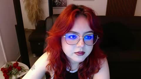 Tatiana  online show from February 21, 5:24 am