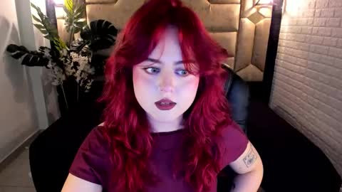 Tatiana  online show from March 25, 4:06 am