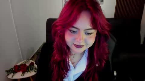 Tatiana  online show from September 12, 5:52 am