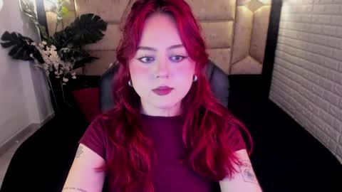 Tatiana  online show from April 18, 4:04 am