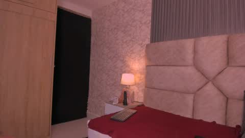 Cristina Sweet online show from March 12, 12:26 pm