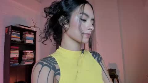 Cris Roberts online show from July 20, 10:54 pm