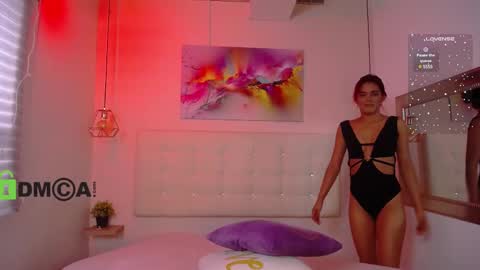 cristal__adams online show from March 1, 1:07 pm