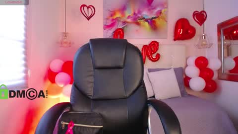 cristal__adams online show from February 13, 1:26 pm