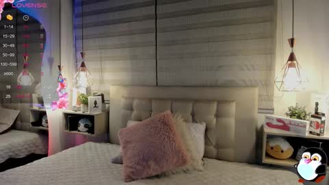 Cristal online show from November 14, 4:56 am