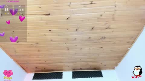 Cristal online show from February 23, 4:01 am