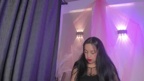 Cristal yours Milf online show from December 5, 4:52 pm