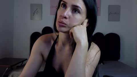  Alejandra from Wednesday to Saturday from 1000 pm to 400 am Colombian hour online show from March 25, 3:01 am