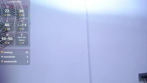 Milena online show from February 3, 6:40 am