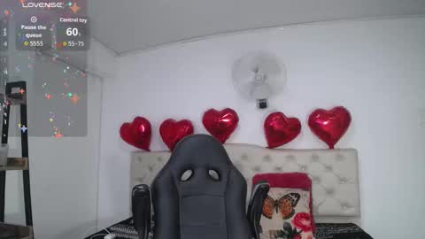 Milena online show from September 24, 10:42 pm