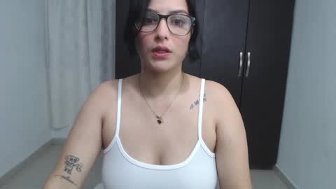 Cristal online show from January 19, 1:53 am