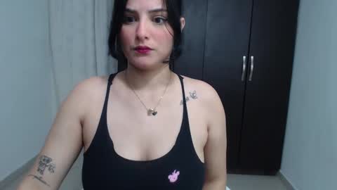 Cristal online show from January 29, 2:19 am