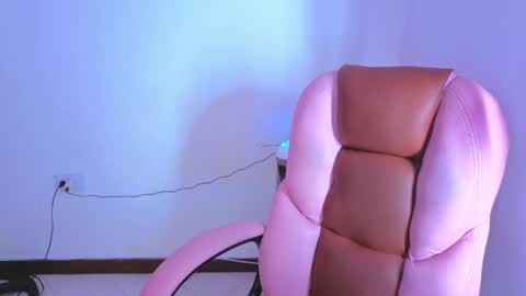 Cristal online show from April 14, 1:05 am